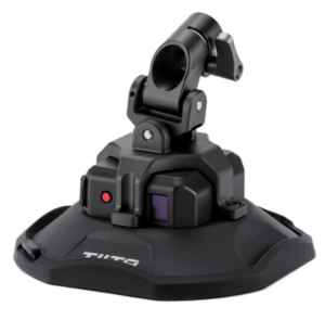 Tilta Electronic Suction Cup with 19mm Rod Mount (4.5)