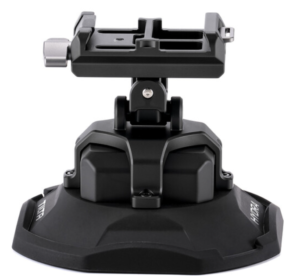 Tilta Electronic Suction Cup with Dovetail Mount (4.5)