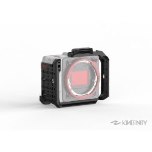 Tilta Full Camera Cage for Kinefinity Vista - Black