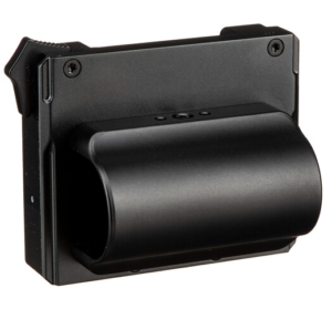 Tilta Gold Mount Battery Plate for Ring Grip