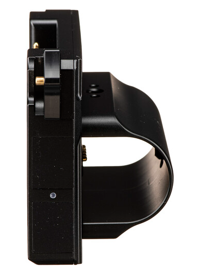 Tilta Gold Mount Battery Plate for Ring Grip