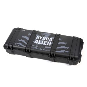 Tilta Hydra Alien Car Mounting Hard Shell Waterproof Safety Case
