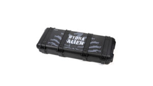 Tilta Hydra Alien Car Mounting Hard Shell Waterproof Safety Case