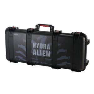 Tilta Hydra Alien Car Mounting Hard Shell Waterproof Safety Case