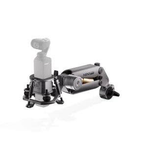 Tilta Hydra Alien Mini Biking Kit Osmo Pocket 3 - Titanium Gray