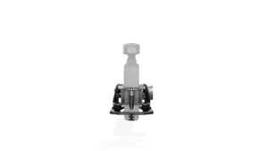 Tilta Hydra Alien Mini Biking Kit Osmo Pocket 3 - Titanium Gray