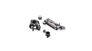 Tilta Hydra Alien Mini Biking Kit Osmo Pocket 3 - Titanium Gray