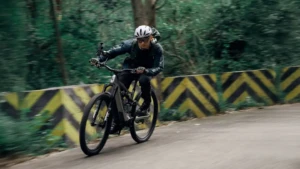 Tilta Hydra Alien Mini Biking Kit Osmo Pocket 3 - Titanium Gray