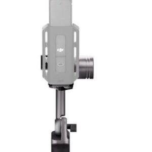 Tilta Hydra Alien Mini Handheld Kit - Titanium Gray