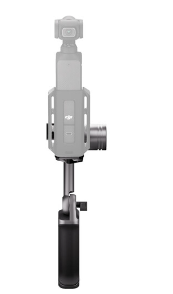 Tilta Hydra Alien Mini Handheld Kit - Titanium Gray