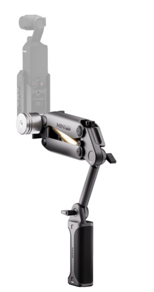 Tilta Hydra Alien Mini Handheld Kit - Titanium Gray