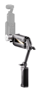 Tilta Hydra Alien Mini Handheld Kit - Titanium Gray