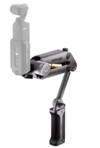 Tilta Hydra Alien Mini Handheld Kit - Titanium Gray