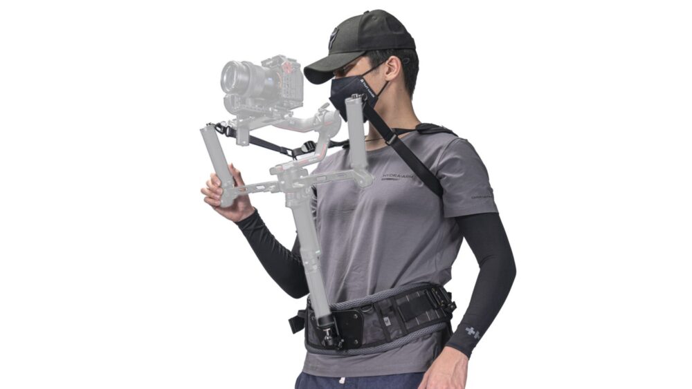 Tilta Lightweight Gimbal Support Vest