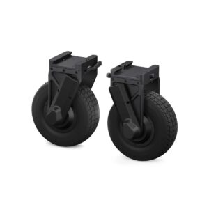 Tilta Motorized Control Kit for Boulder Camera Cart (EU) - Black (with Internal Batteries)