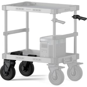 Tilta Motorized Control Kit for Boulder Camera Cart - Black