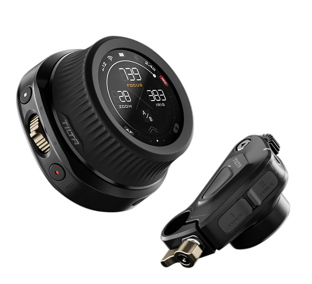 Tilta Nucleus Nano II Motor Kit