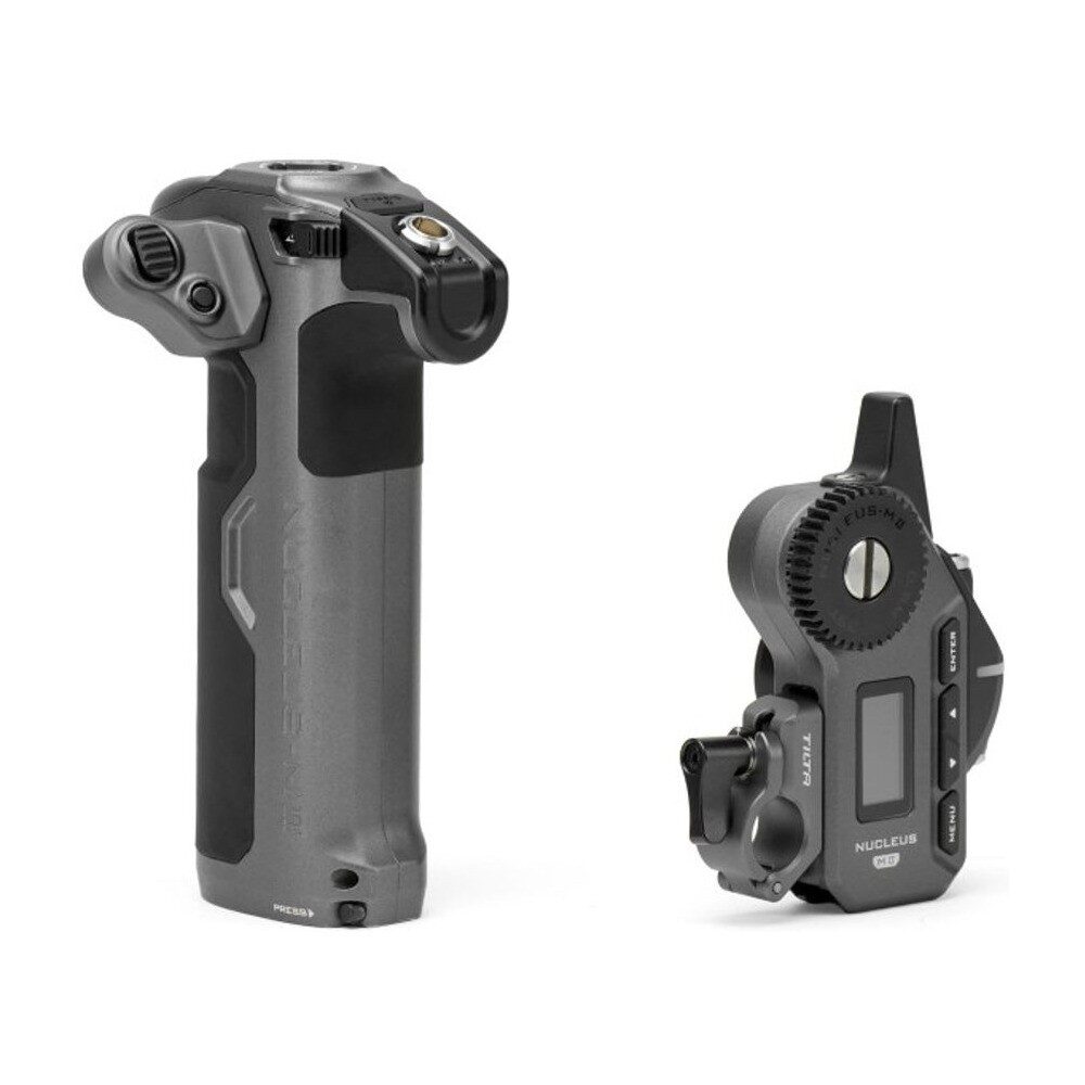 Tilta Nucleus-M II Wireless Lens Control System Control Handle Kit