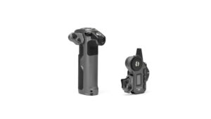 Tilta Nucleus-M II Wireless Lens Control System Control Handle Kit