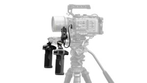 Tilta Nucleus-M II Wireless Lens Control System Control Handle Kit
