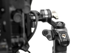 Tilta Nucleus-M II Wireless Lens Control System Control Handle Kit