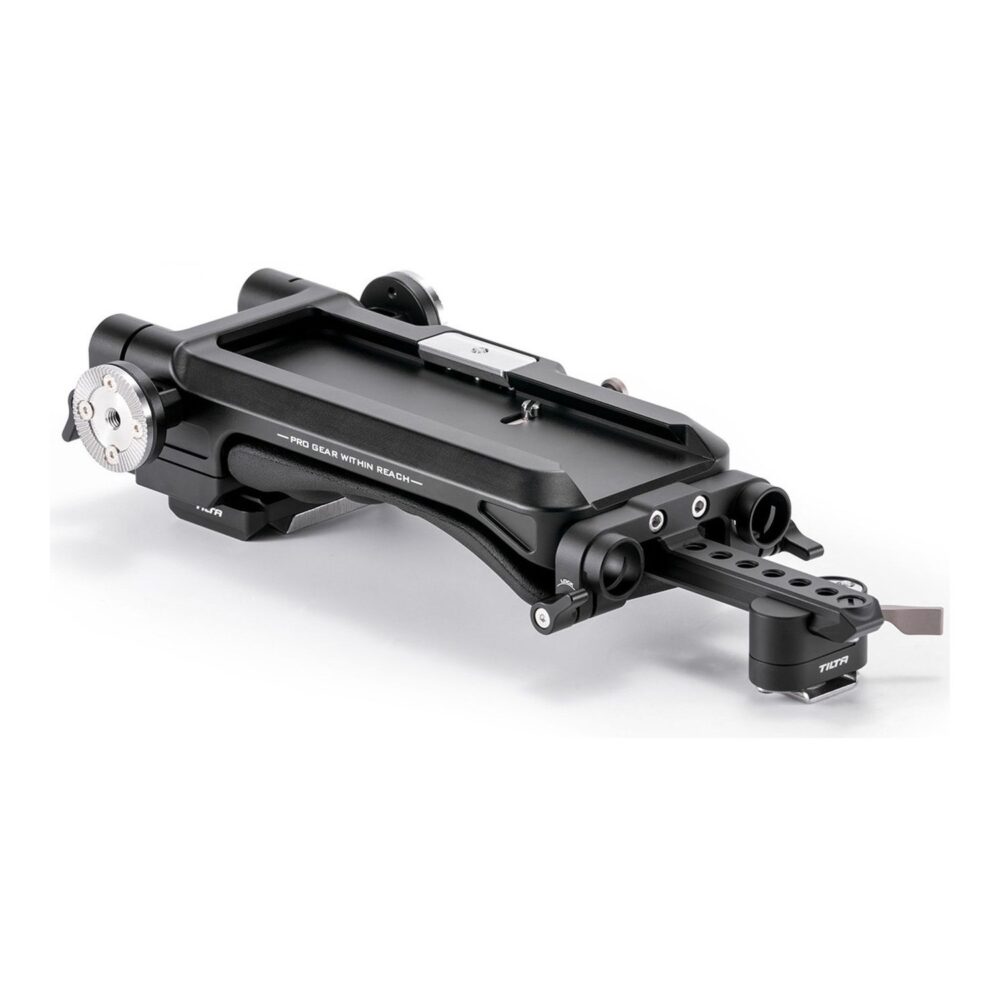 Tilta Quick Release Shoulder Pad Baseplate for Canon C400
