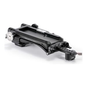 Tilta Quick Release Shoulder Pad Baseplate for Canon C400