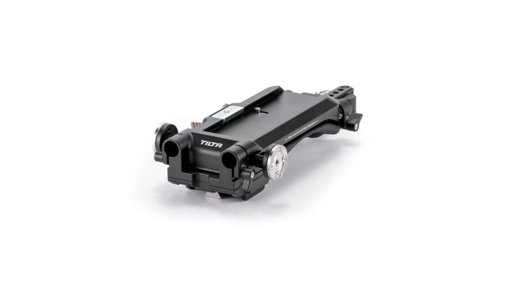 Tilta Quick Release Shoulder Pad Baseplate for Canon C400