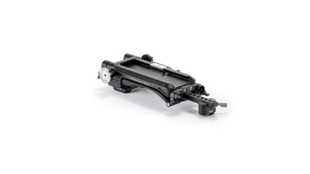 Tilta Quick Release Shoulder Pad Baseplate for Canon C400