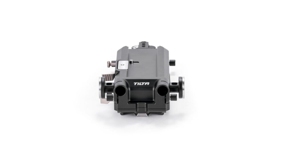 Tilta Quick Release Shoulder Pad Baseplate for Canon C400