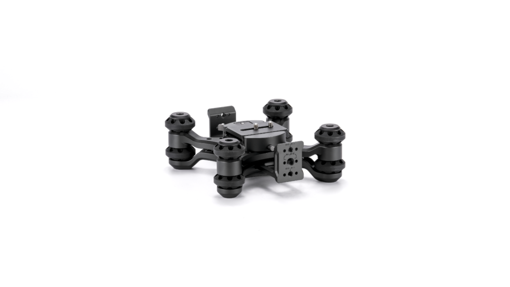 Tilta Shock Absorbing Head for Hydra Alien Pro