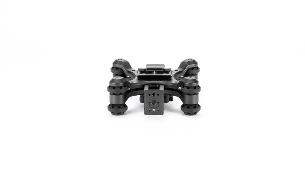 Tilta Shock Absorbing Head for Hydra Alien Pro