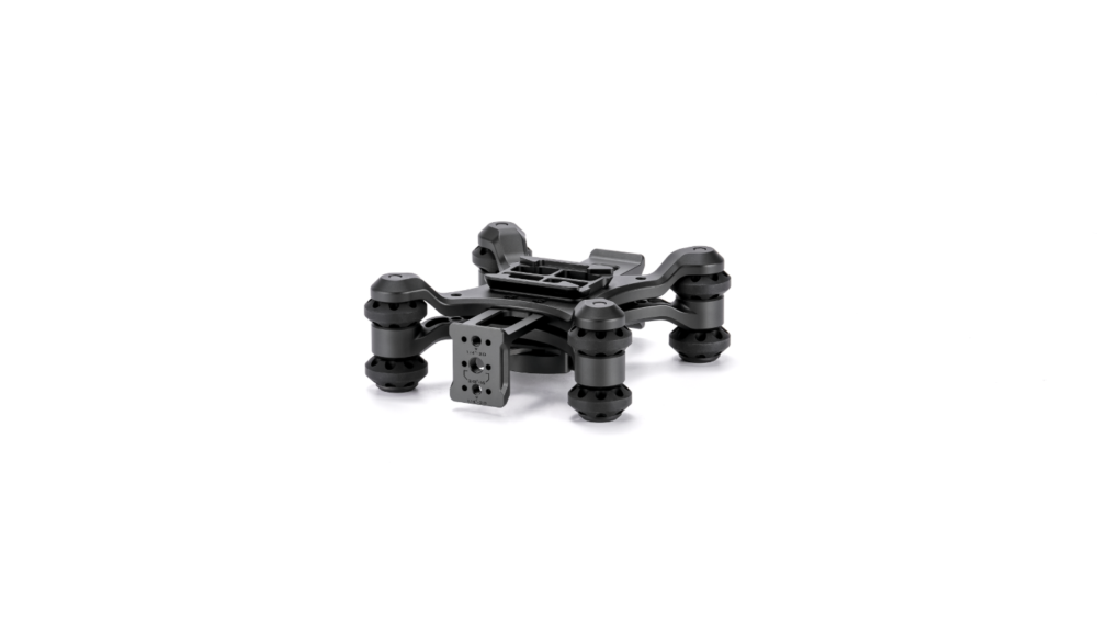 Tilta Shock Absorbing Head for Hydra Alien Pro