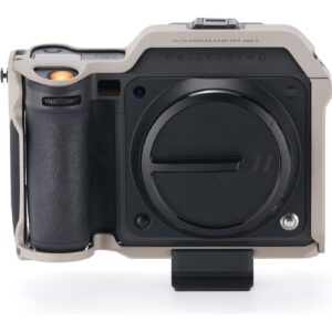 Tilta Vintage Camera Cage for Hasselblad X2D II 100C Base Kit - Stone Gray