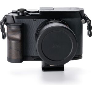 Tilta Vintage Camera Cage for Leica Q3 Travel Kit - Black