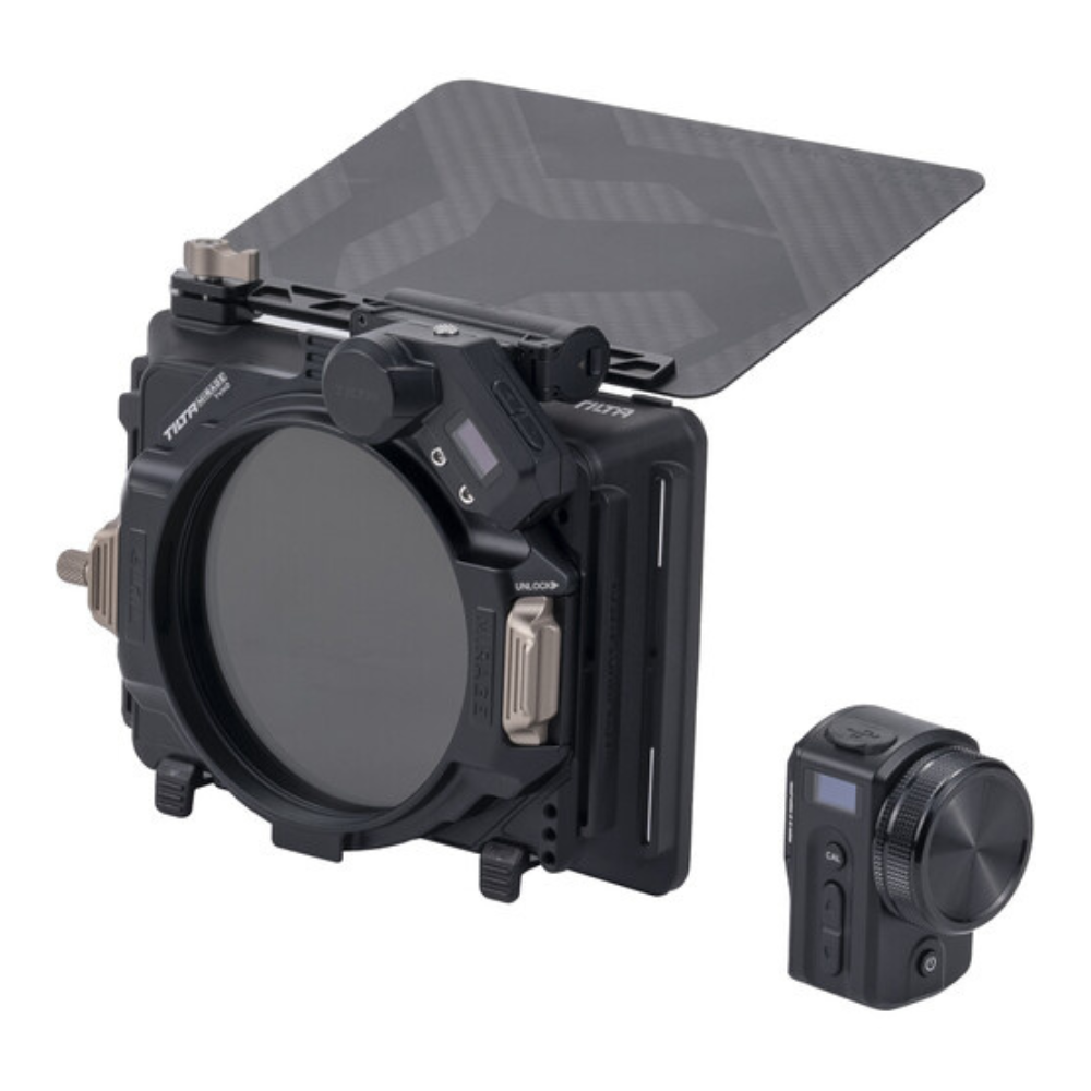 Tilta Wireless Controller For Tilta Mirage
