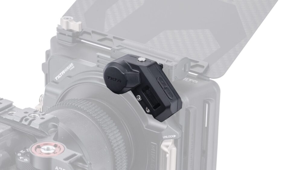 Tilta Wireless Motor for Tilta Mirage