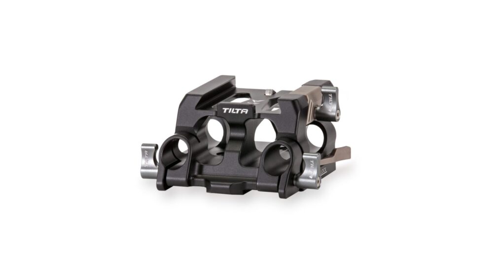 Tiltaing 15mm LWS Baseplate Type IV - Black