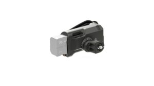 Tiltaing Left Side Advanced Focus Handle (F570 Battery) Type II - Tilta Gray
