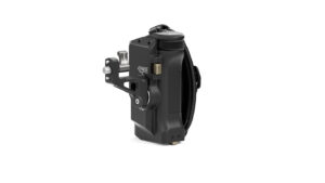 Tiltaing Left Side Advanced Focus Handle (F570 Battery) Type VII - Black