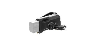 Tiltaing Left Side Advanced Focus Handle (F570 Battery) Type VII - Black