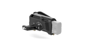 Tiltaing Right Side Advanced Focus Handle (F570 Battery) Type VII - Black