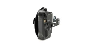 Tiltaing Right Side Advanced Focus Handle (F570 Battery) Type VII - Tilta Gray