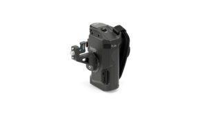 Tiltaing Right Side Advanced Focus Handle (F570 Battery) Type VII - Tilta Gray
