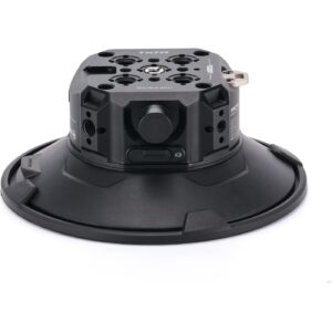 TILTA Hydra Electronic Suction Cup (6 Inch)(with Internal Batteries)