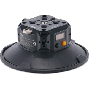 TILTA Hydra Electronic Suction Cup (6 Inch)(with Internal Batteries)