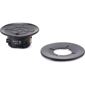 TILTA Hydra Electronic Suction Cup (6 Inch)(with Internal Batteries)
