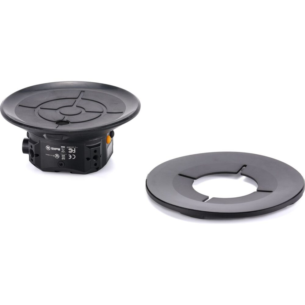 TILTA Hydra Electronic Suction Cup (6 Inch)(with Internal Batteries)