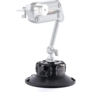 TILTA Hydra Electronic Suction Cup (6 Inch)(with Internal Batteries)