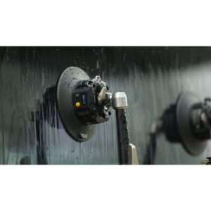 TILTA Hydra Electronic Suction Cup (6 Inch)(with Internal Batteries)